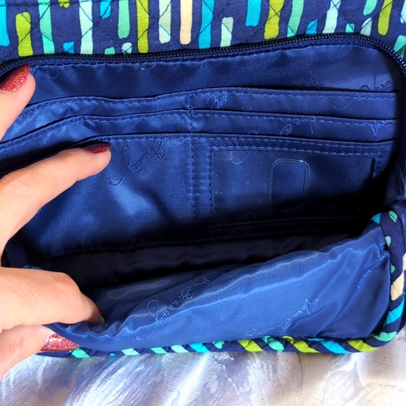 Vera Bradley crossbody bag - Picture 6 of 17